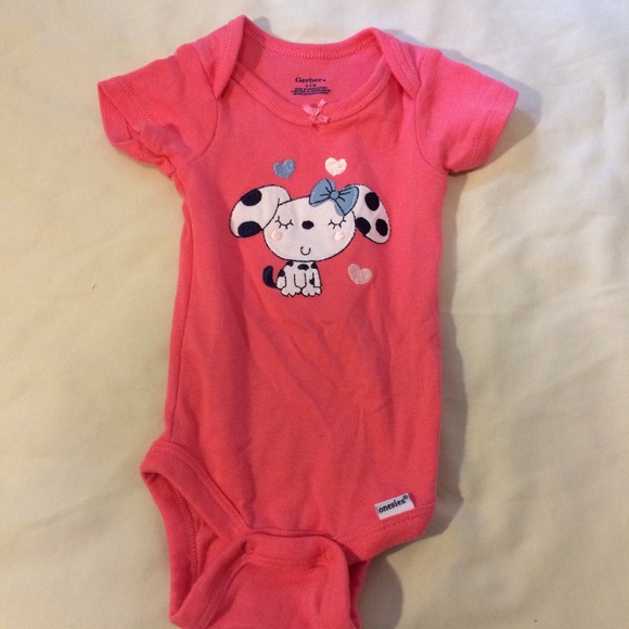 Baby Onesie Bundle (0-3 Months) - Picture 3 of 7